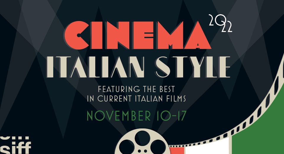 Cinema Italian Style
