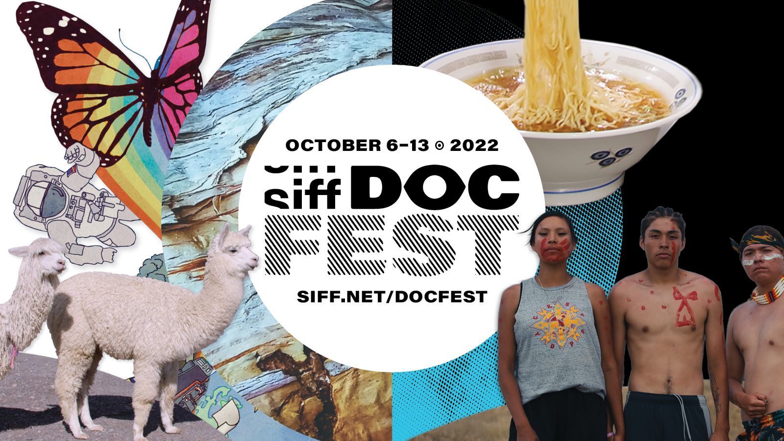 SIFF DocFest