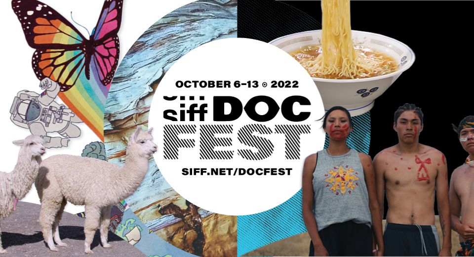 SIFF announces lineup for second annual DocFest to run at SIFF Cinema Uptown October 6-13