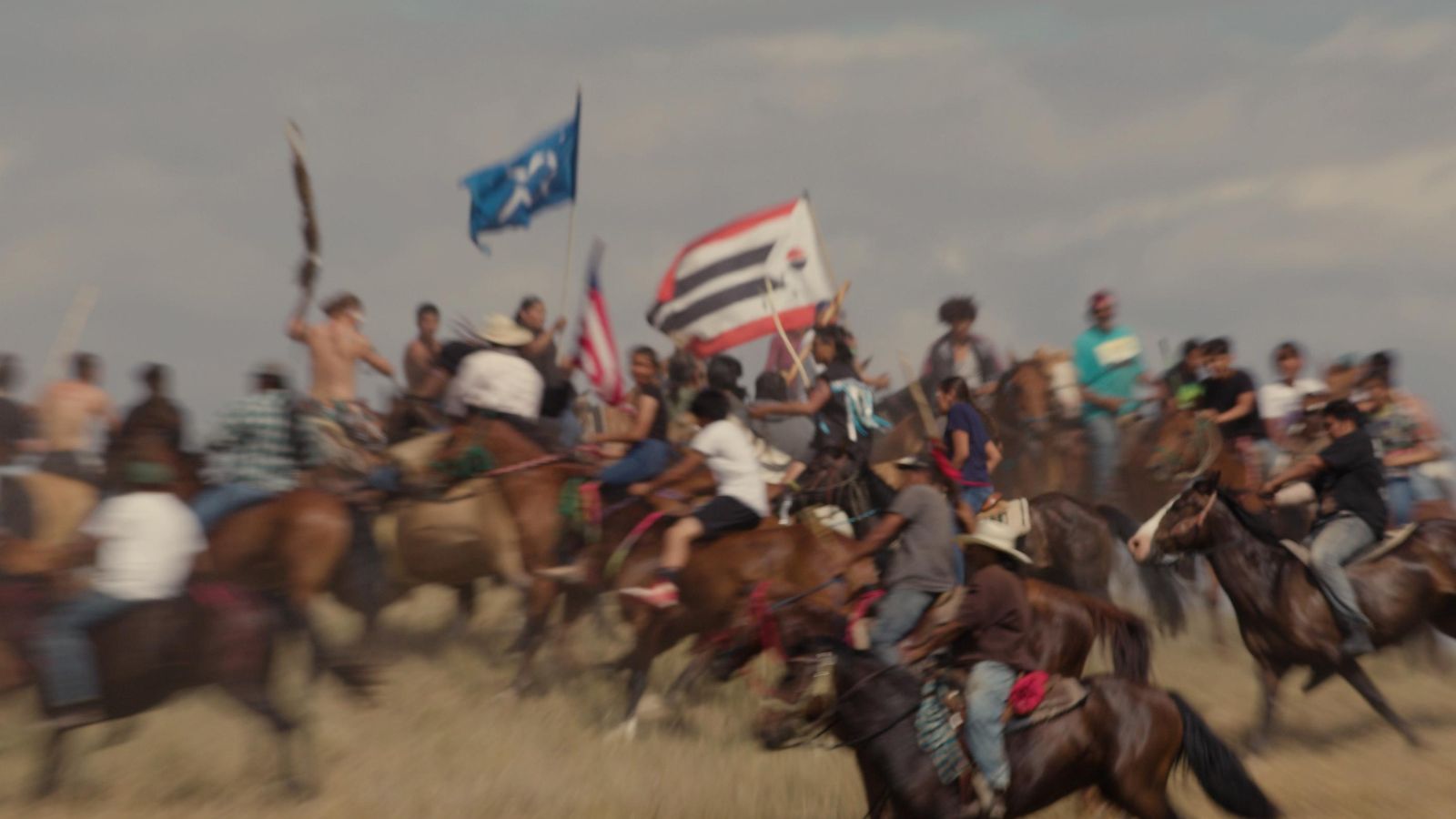 Lakota Nation vs. United States