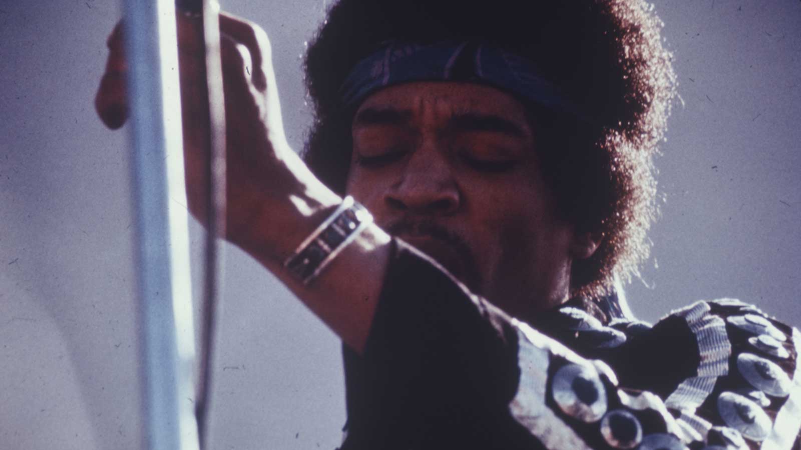 Jimi Hendrix