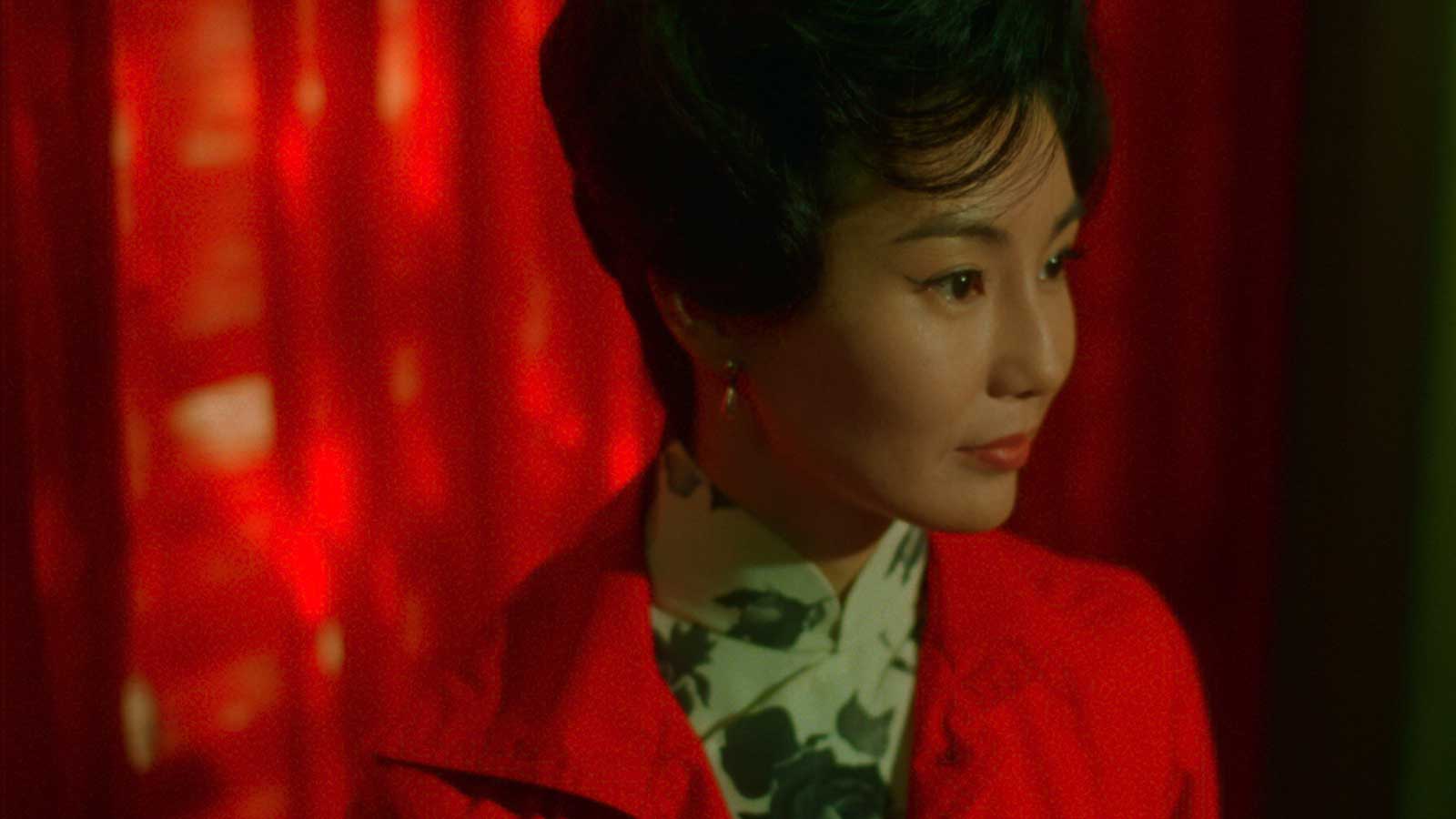 In the Mood for Love