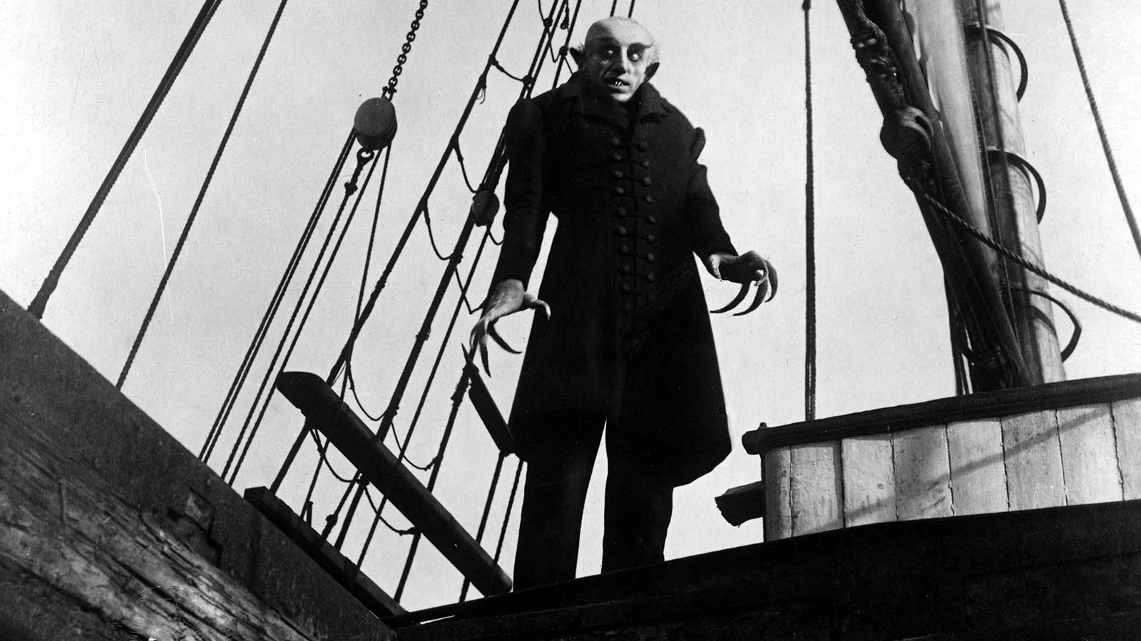 Nosferatu