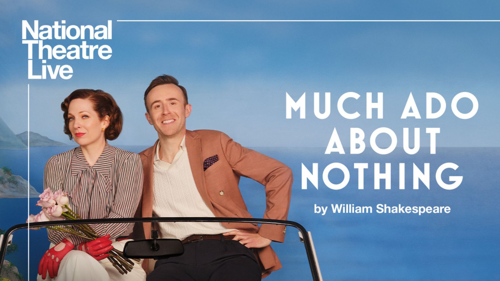 Much Ado About Nothing