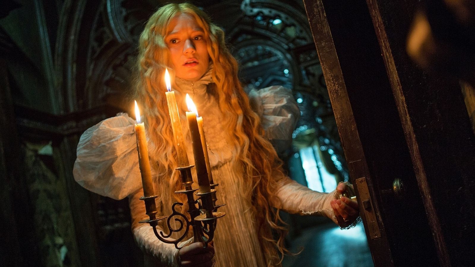 Crimson Peak