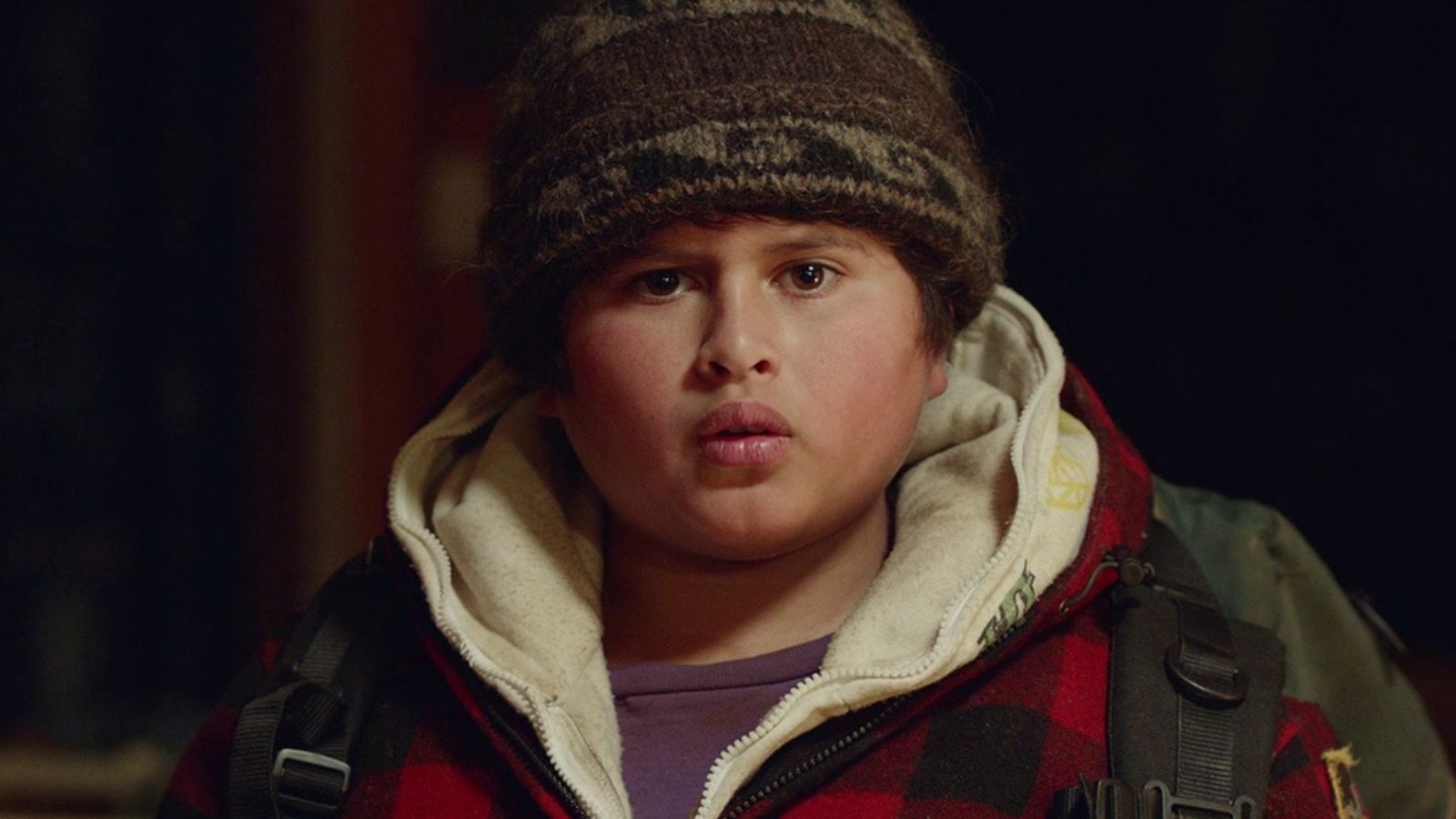 Hunt for the Wilderpeople