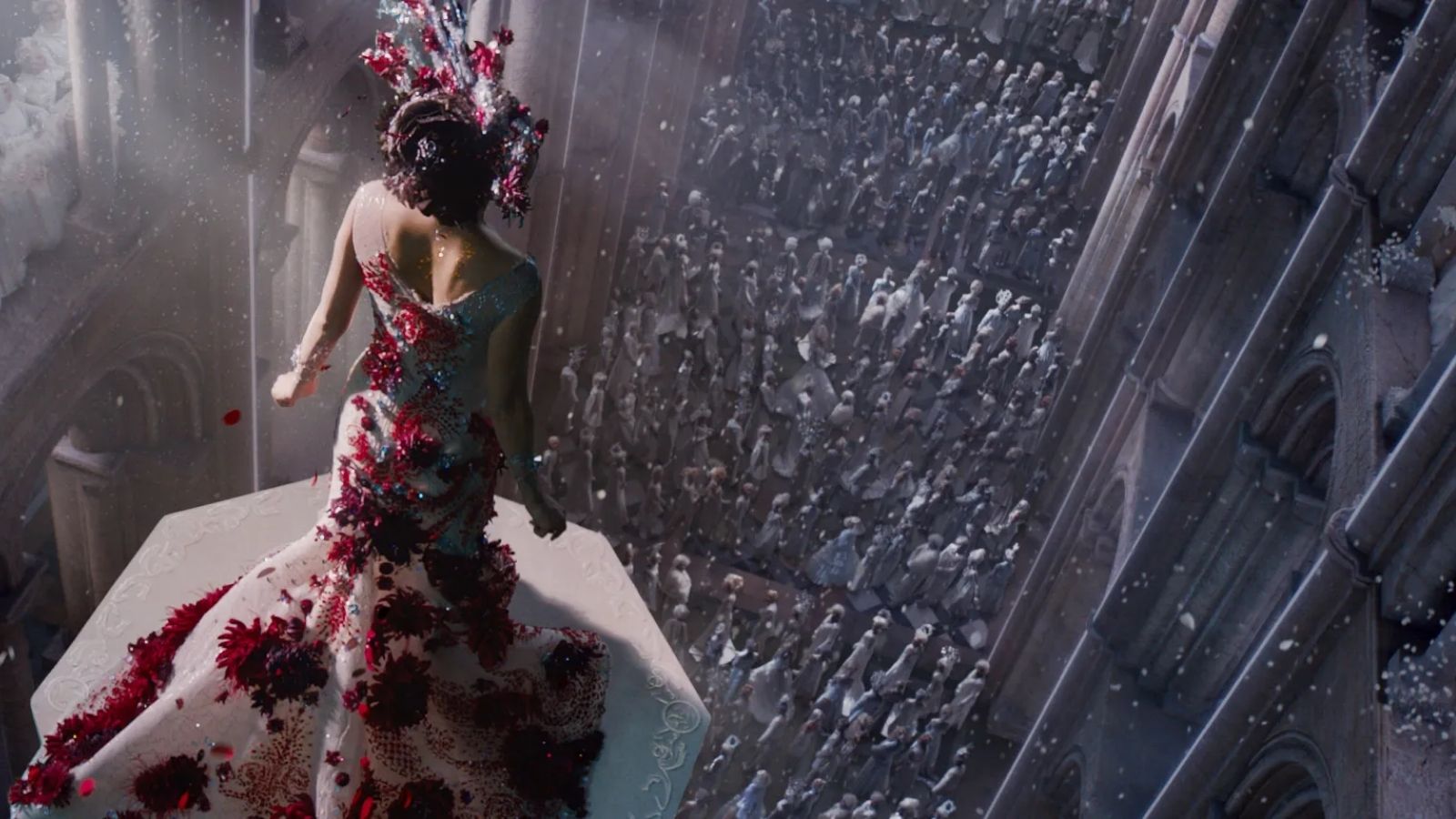 Jupiter Ascending