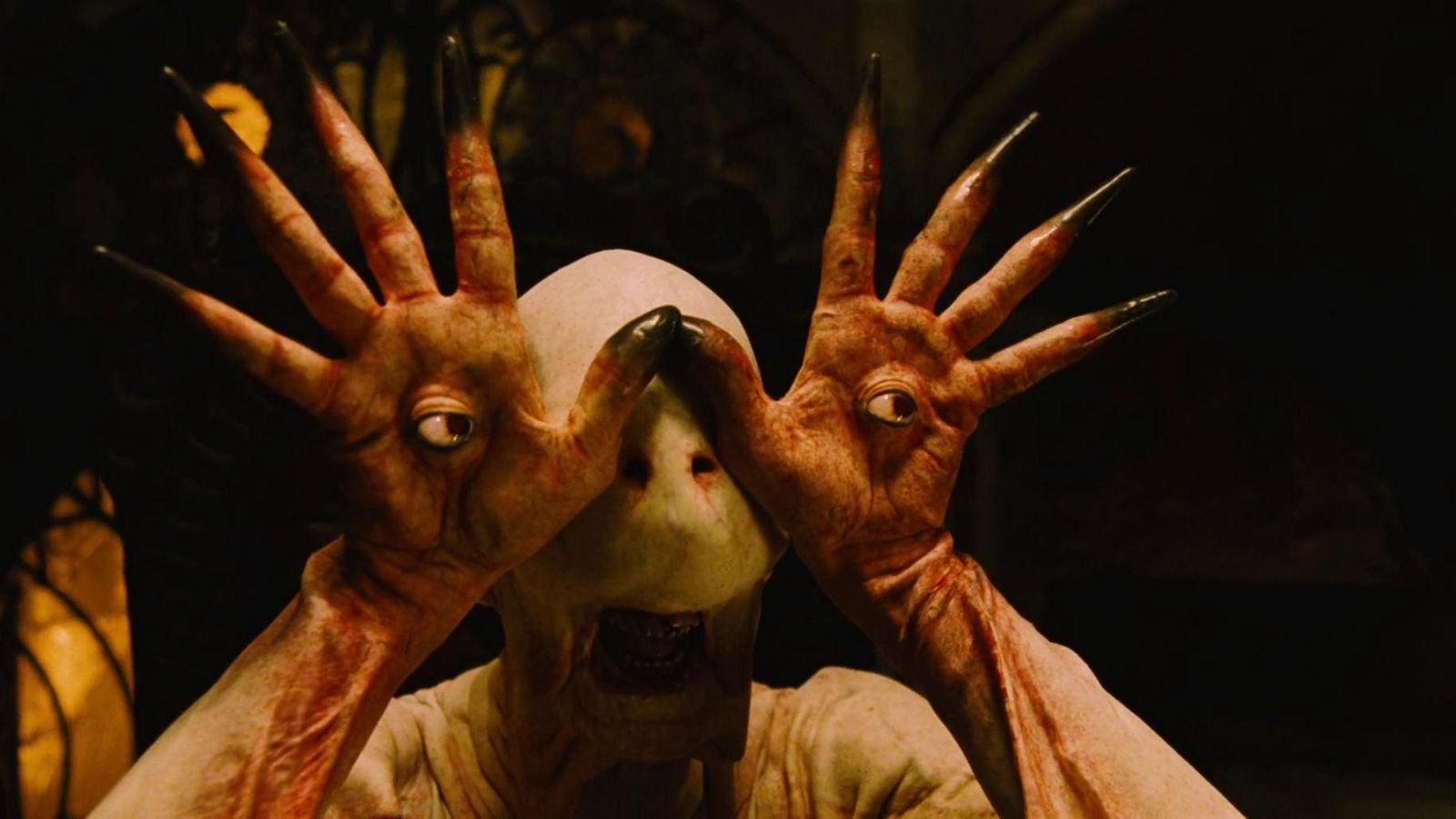 Pan's Labyrinth