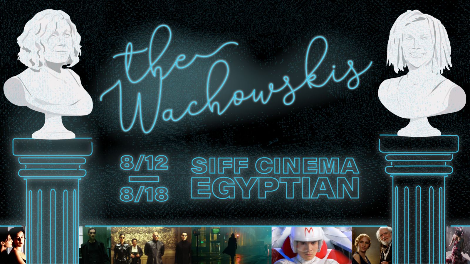 The Wachowskis