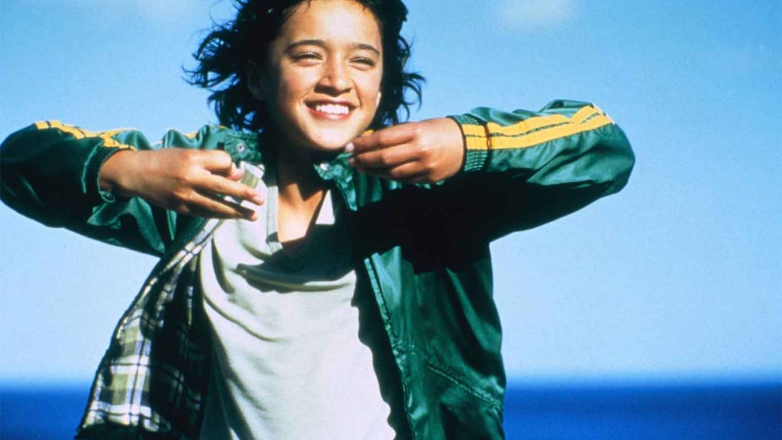 Whale Rider