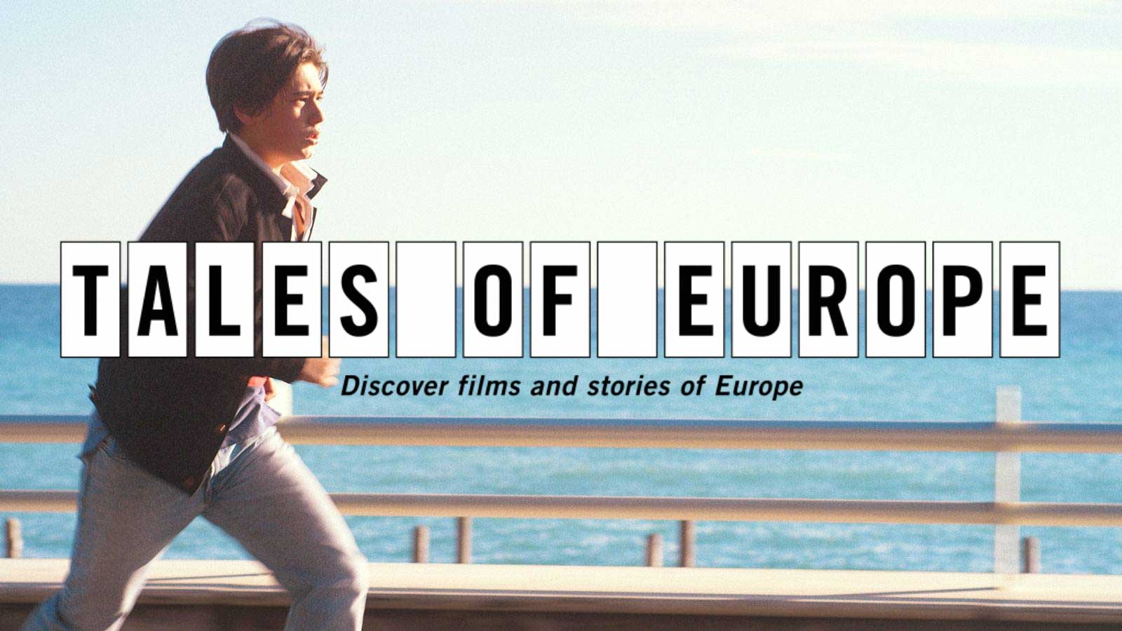 Tales of Europe