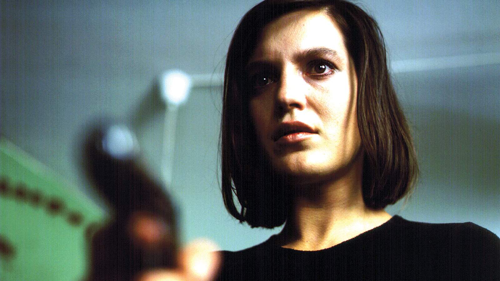 The Lost Honor of Katharina Blum
