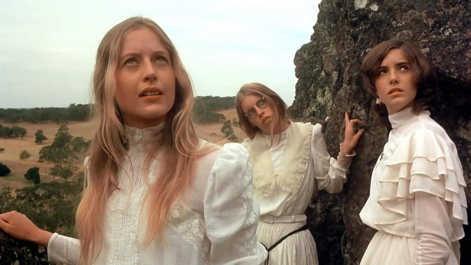 50 Years of SIFF: Picnic at Hanging Rock