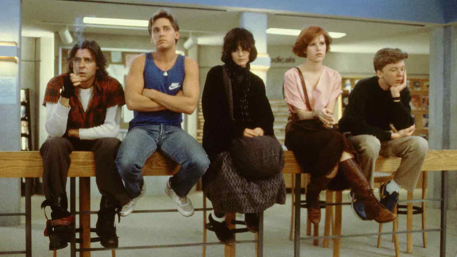 The Breakfast Club