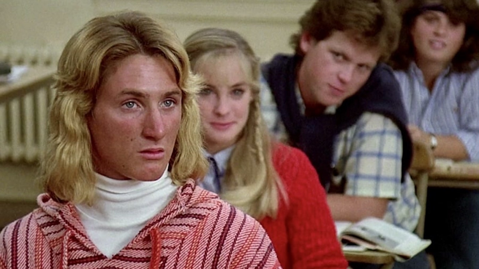 Fast Times at Ridgemont High