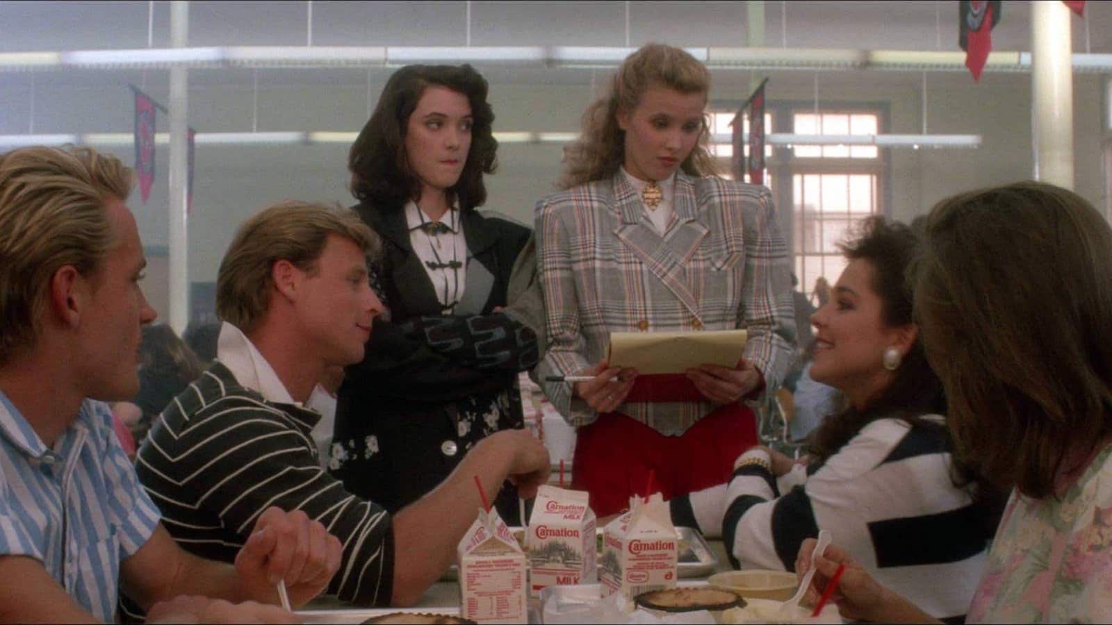 Heathers