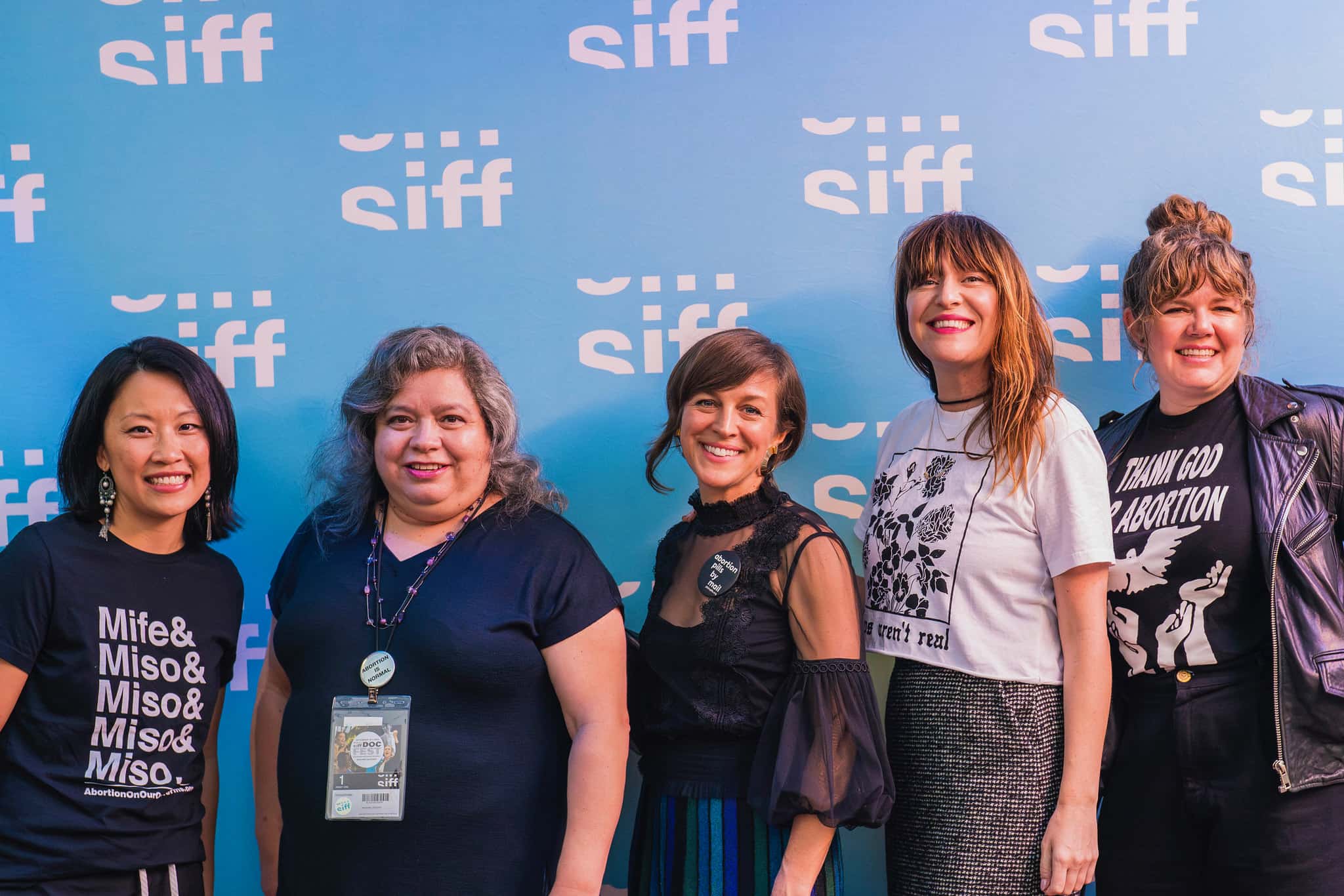 SIFF DocFest 2023 - 7