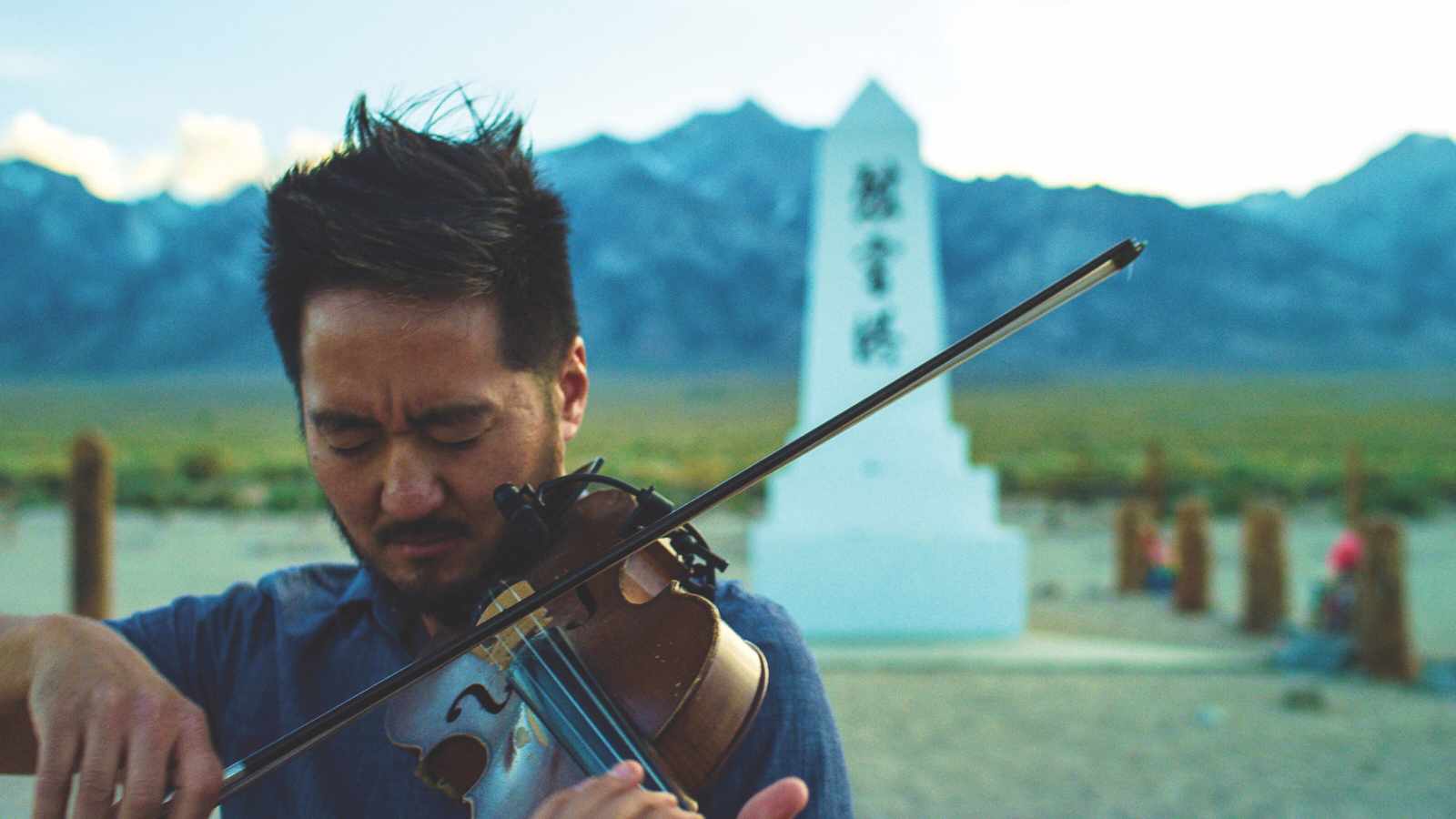 Omoiyari: A Song Film by Kishi Bashi