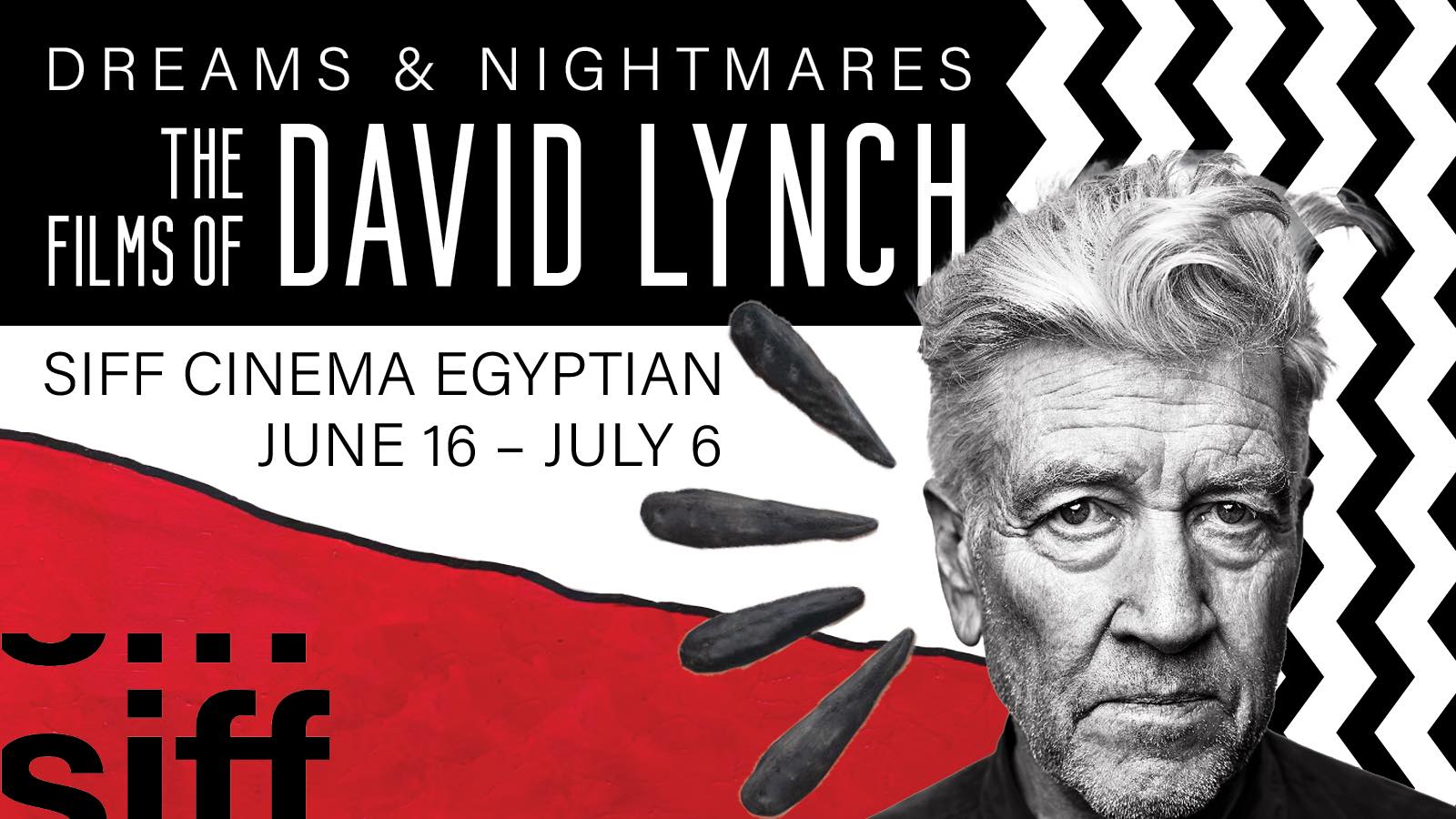 Dreams & Nightmares - David Lynch