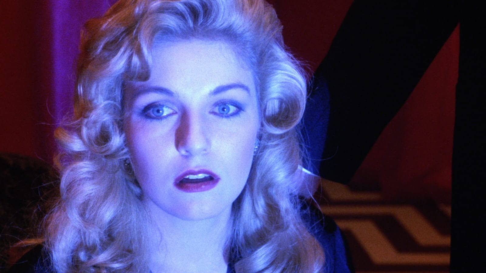 Twin Peaks: Fire Walk with Me