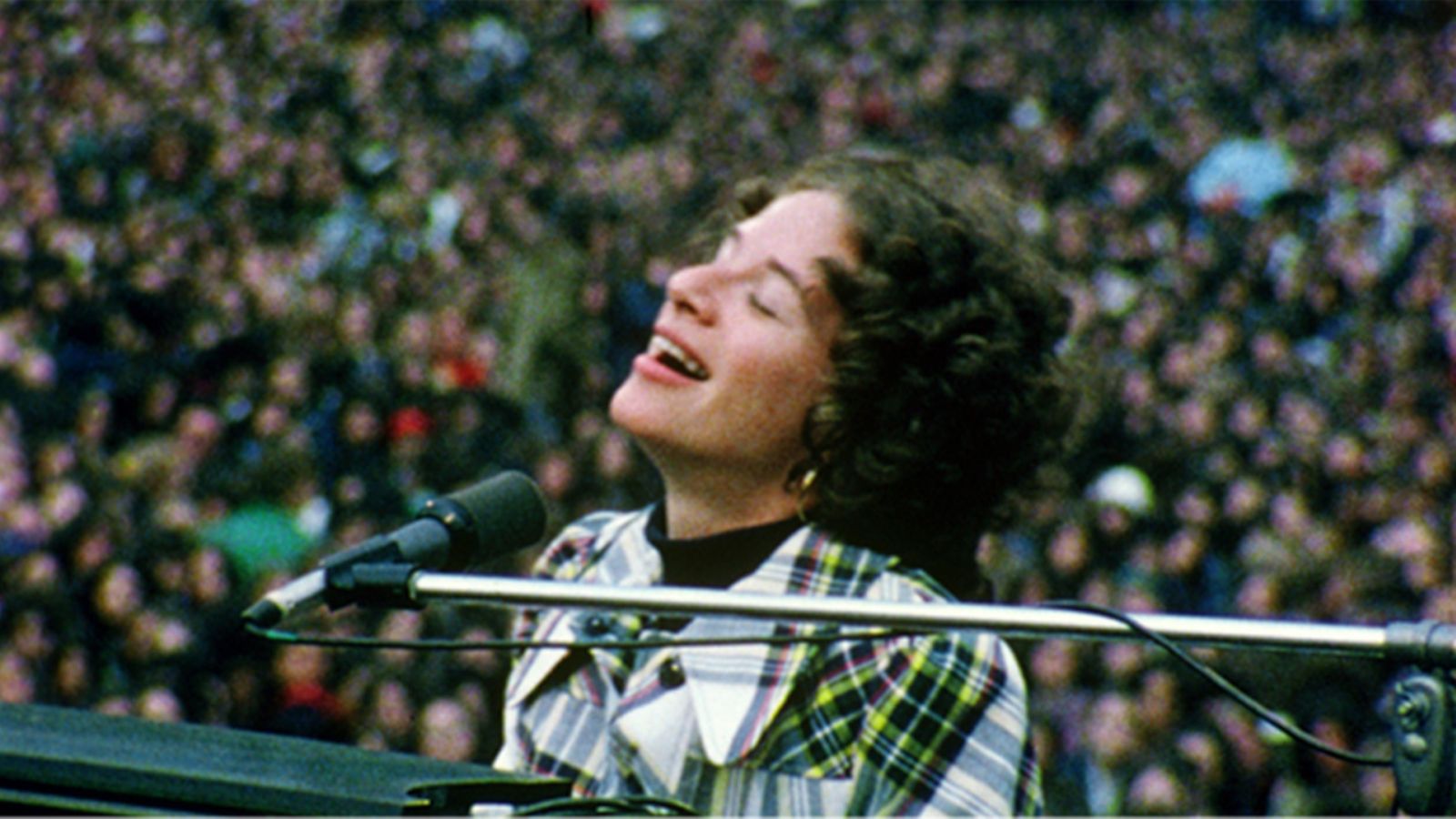 Carole King