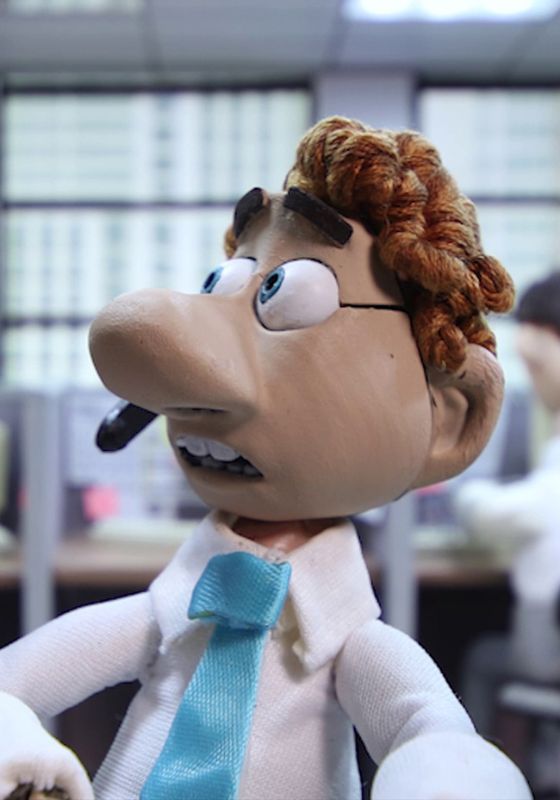 Oscar Shorts Animated