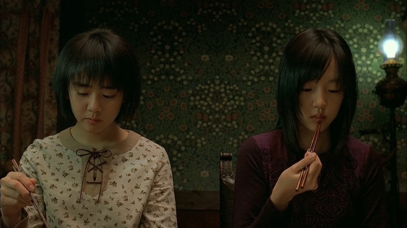 Korean Horror: A Tale of Two Sisters (35mm)