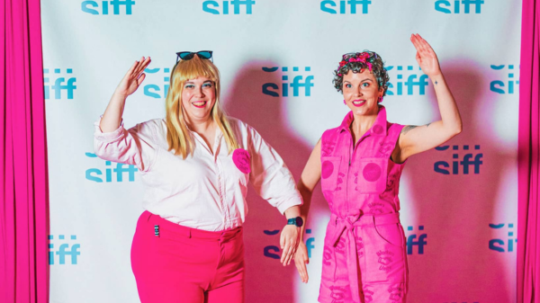 SIFF Cinema Barbie World Gallery Now Available on Flickr