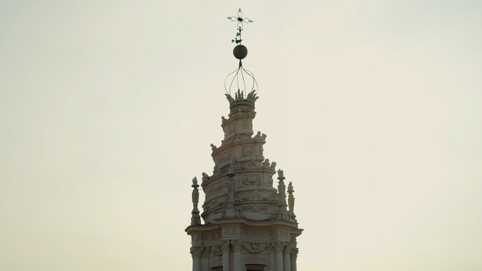 Borromini and Bernini