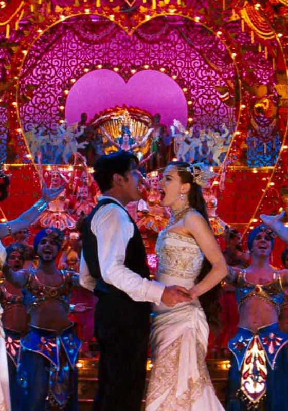 Moulin Rouge