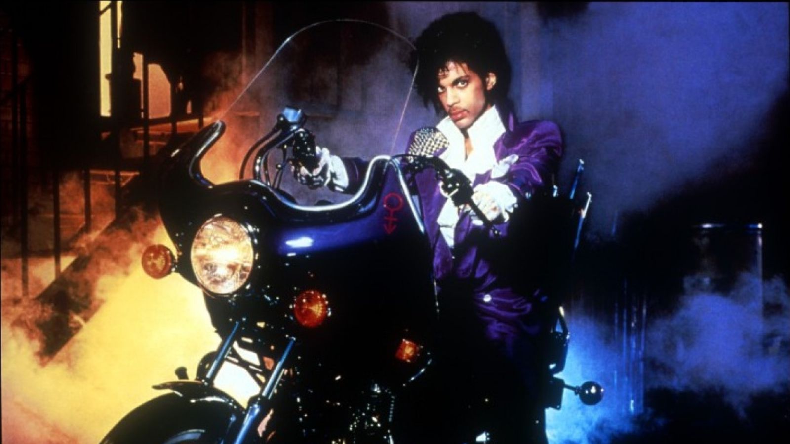 Purple Rain