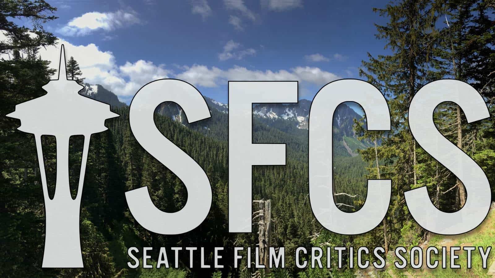 Seattle Film Critics Society PNW Awards