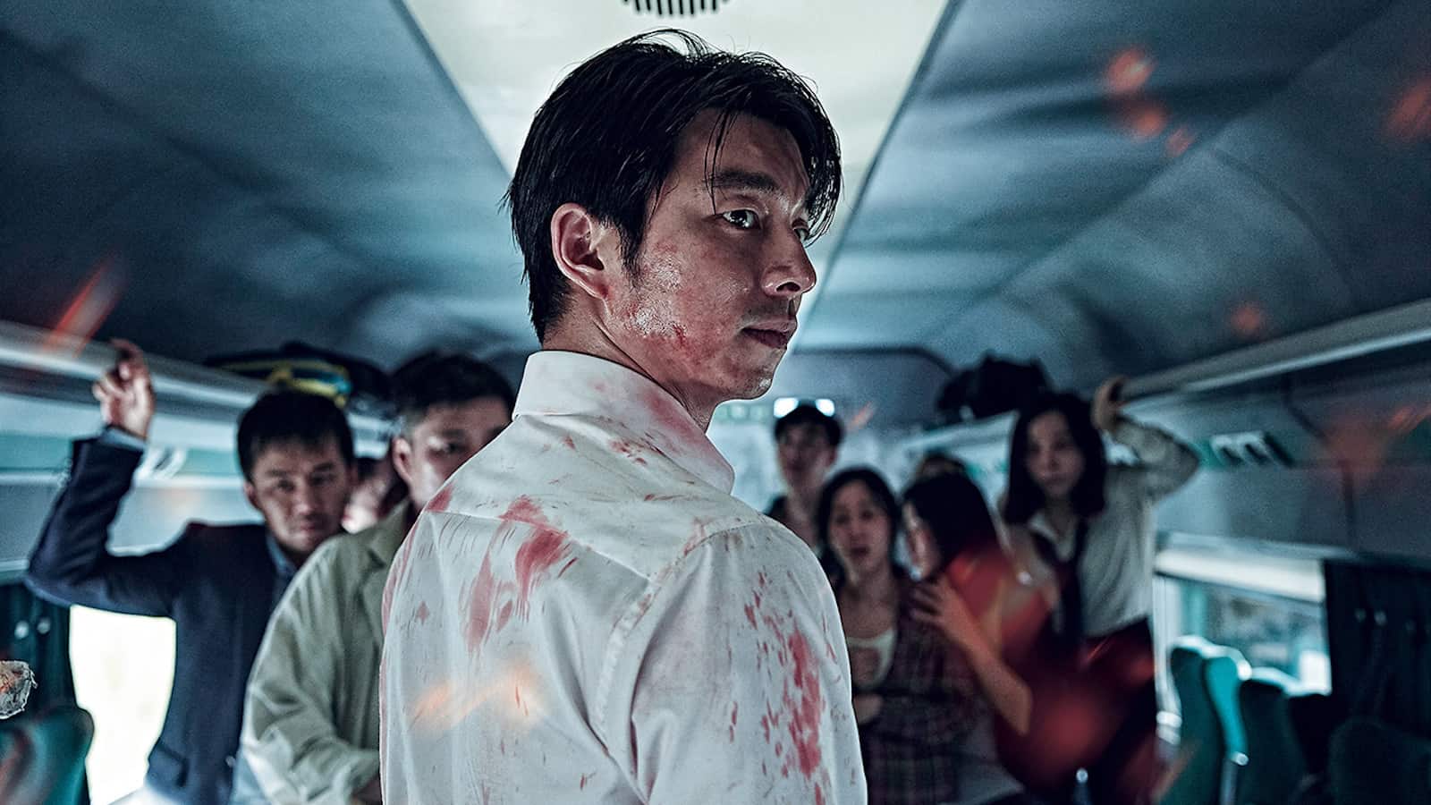 Train to Busan