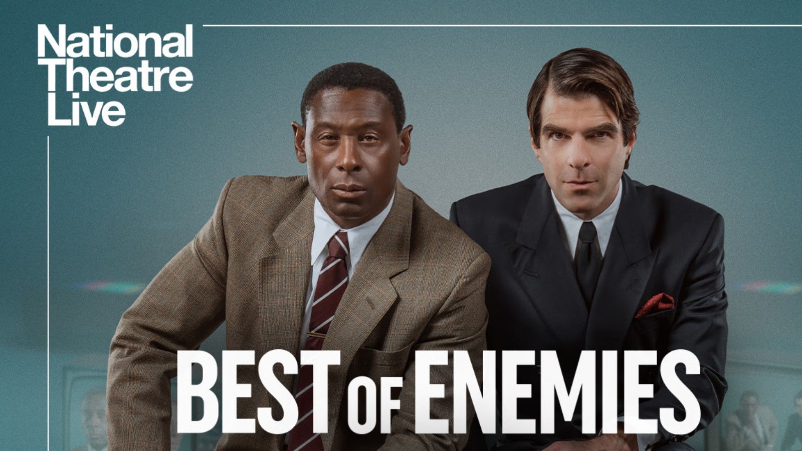 Best of Enemies