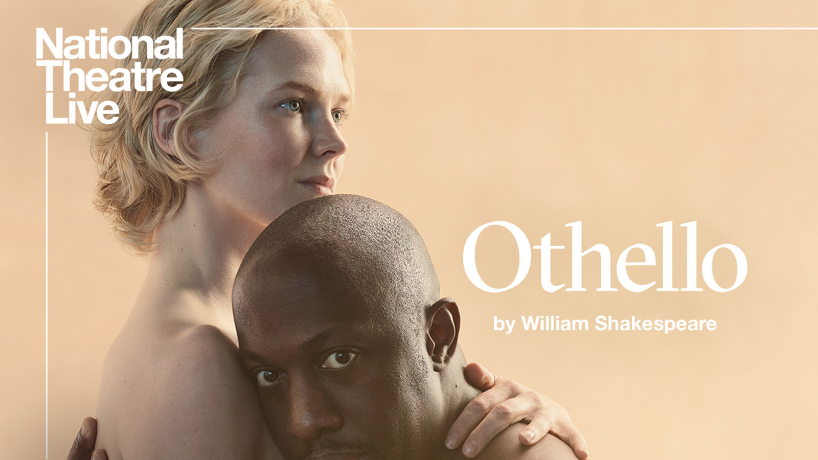 National Theatre Live Othello