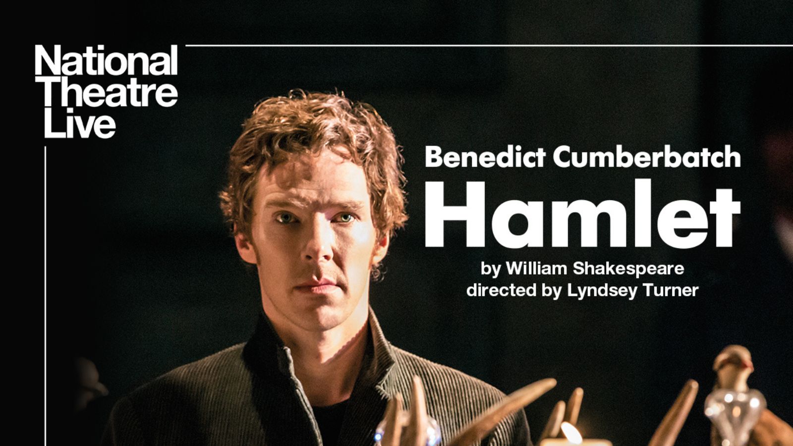 NT Live: Hamlet