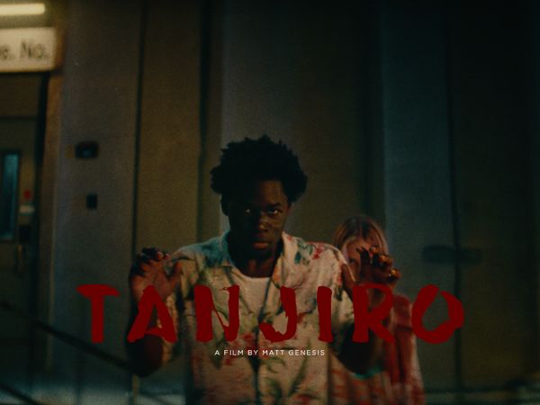 Tanjiro – Xavier Goodman