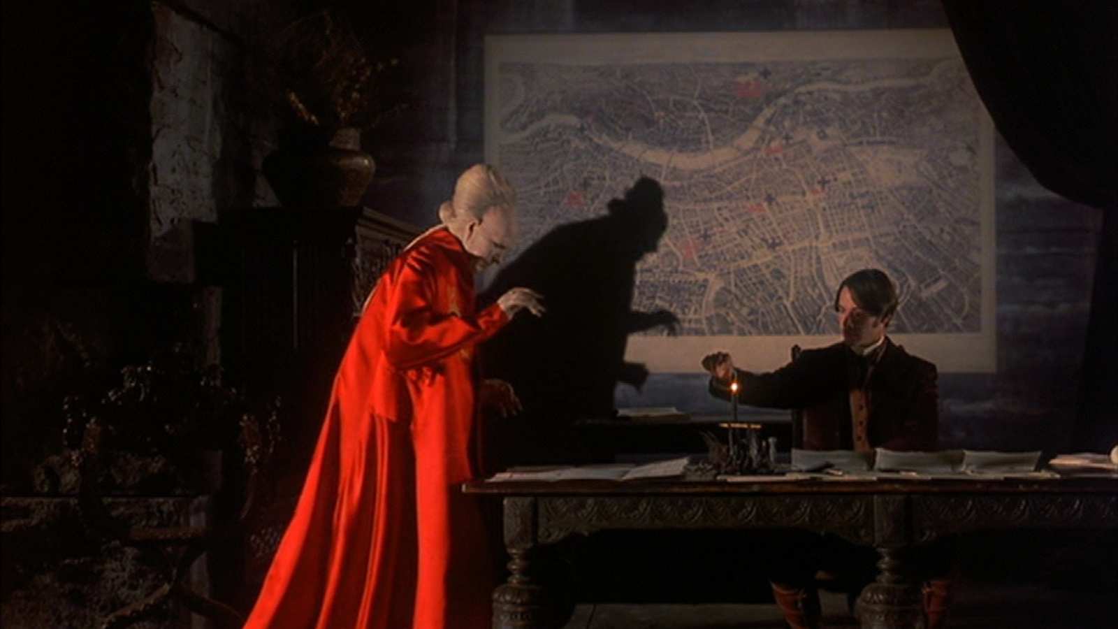 Bram Stoker’s Dracula