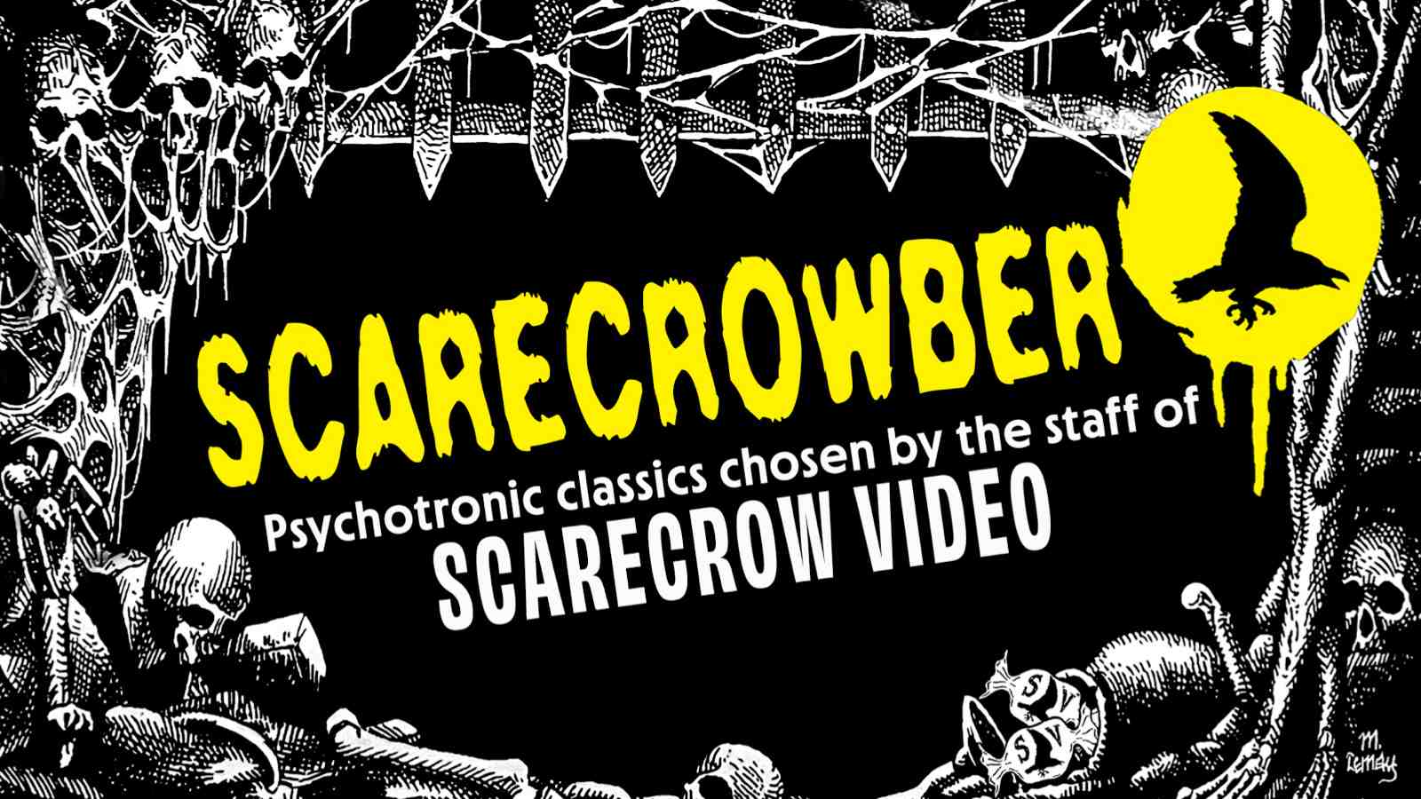 Scarecrowber