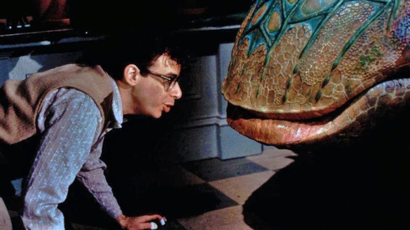 Little Shop of Horrors