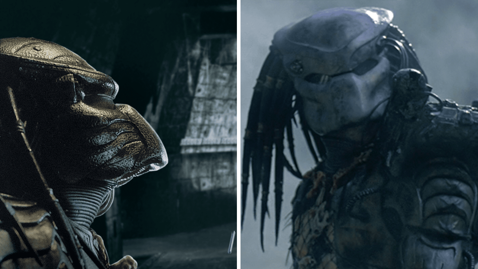 🎬 Tᴇʟᴇɢʀᴀᴍ Dᴇsᴄᴀʀɢᴀs 🎧 on X: SAGA ALIEN-PREDATOR Alien