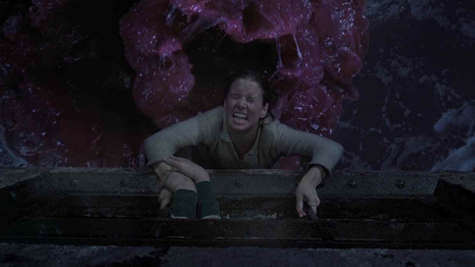 The Blob (1988)