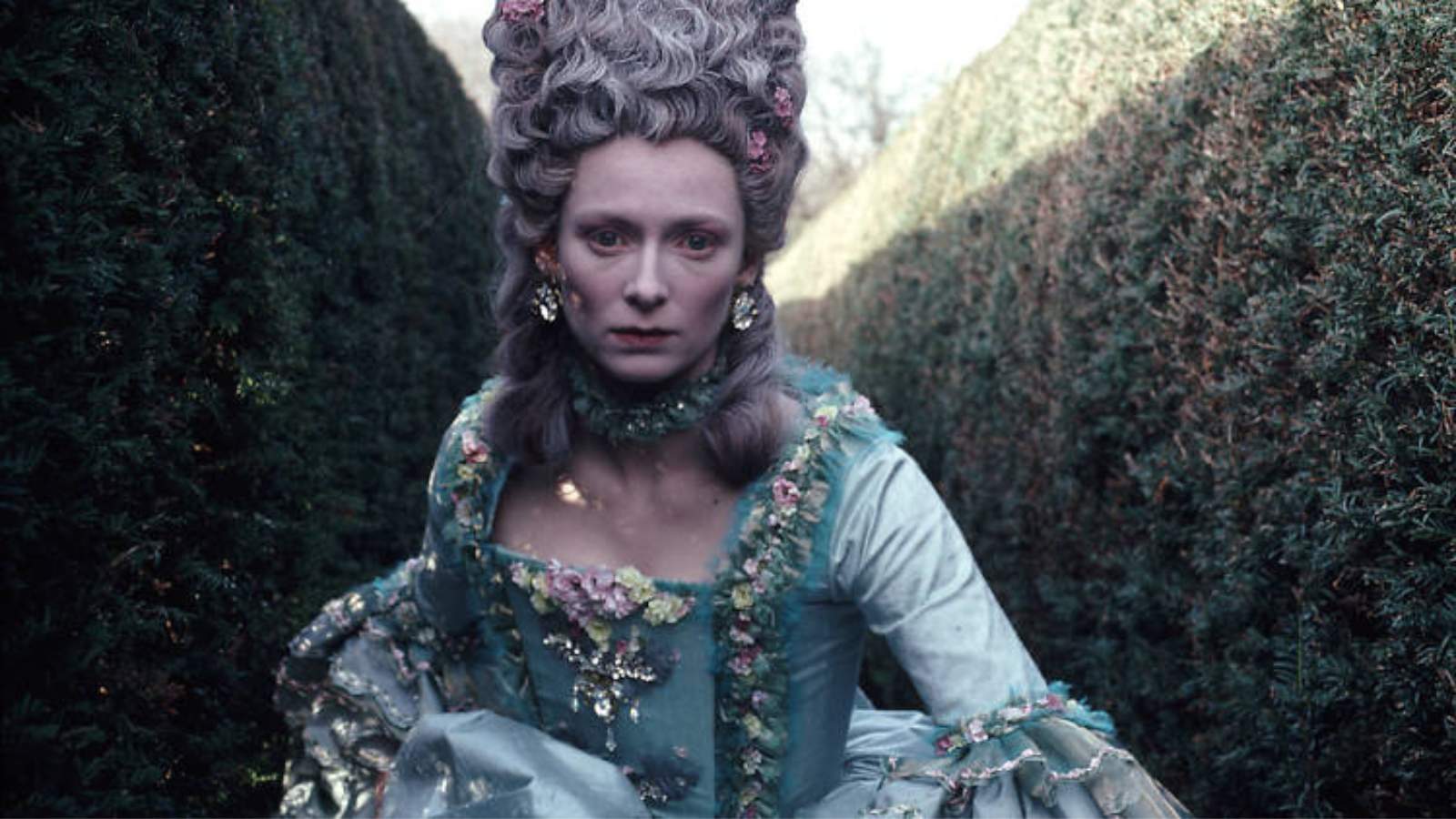 Individuals and Immortality: Tilda Swinton