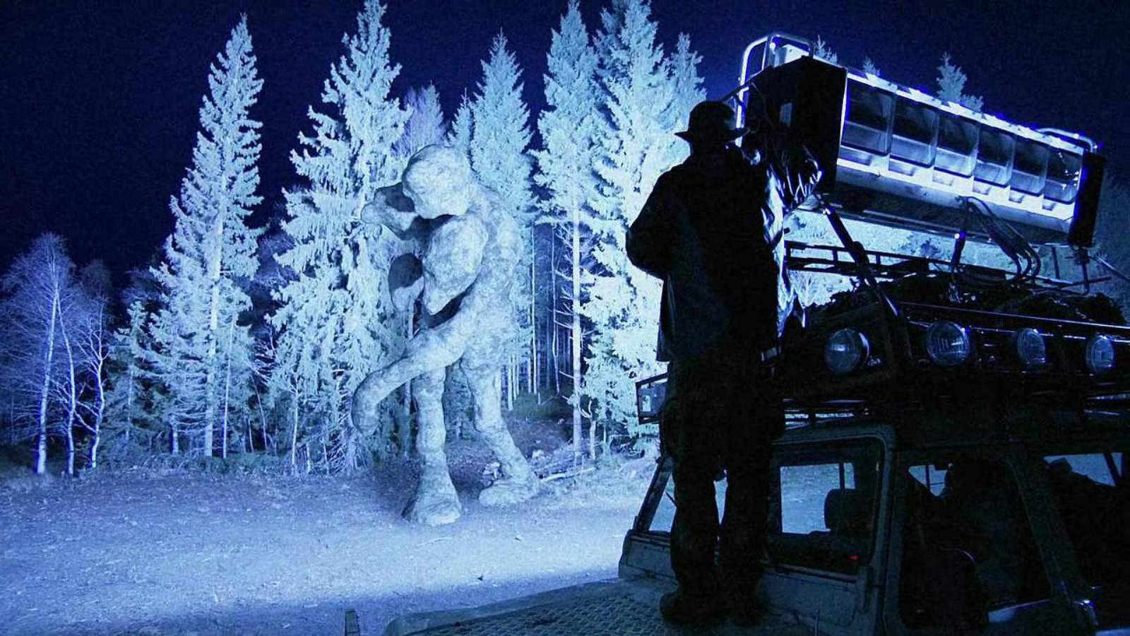 Trollhunter