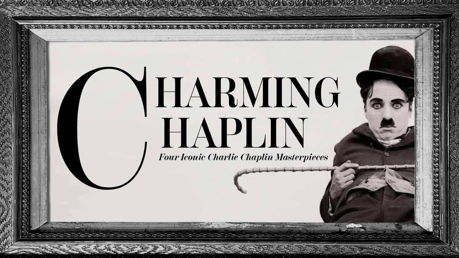 Charlie Chaplin Series