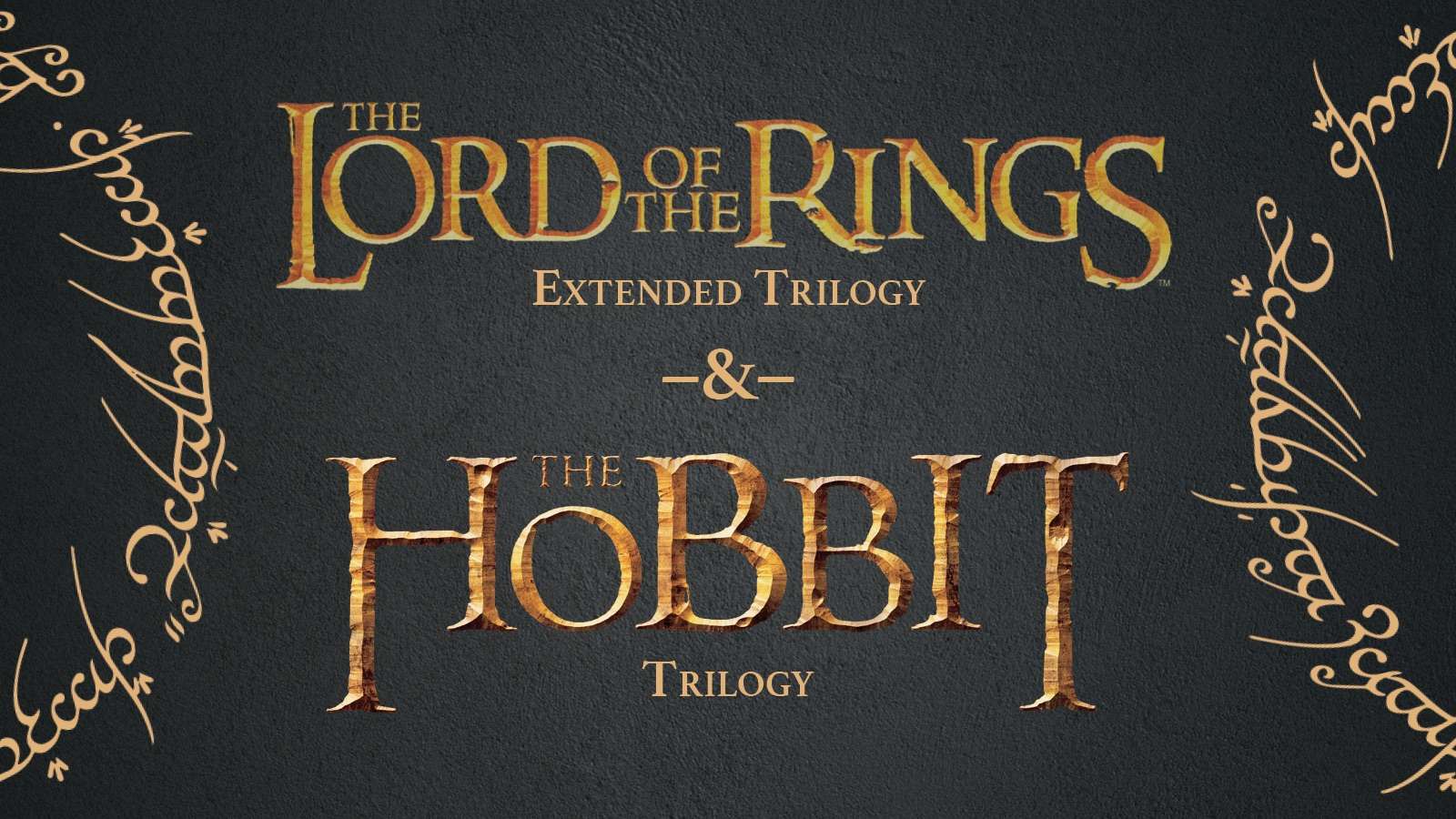 New trailer for Amazon's 'Lord of the Rings' series offers epic views of the  return to Middle Earth – GeekWire