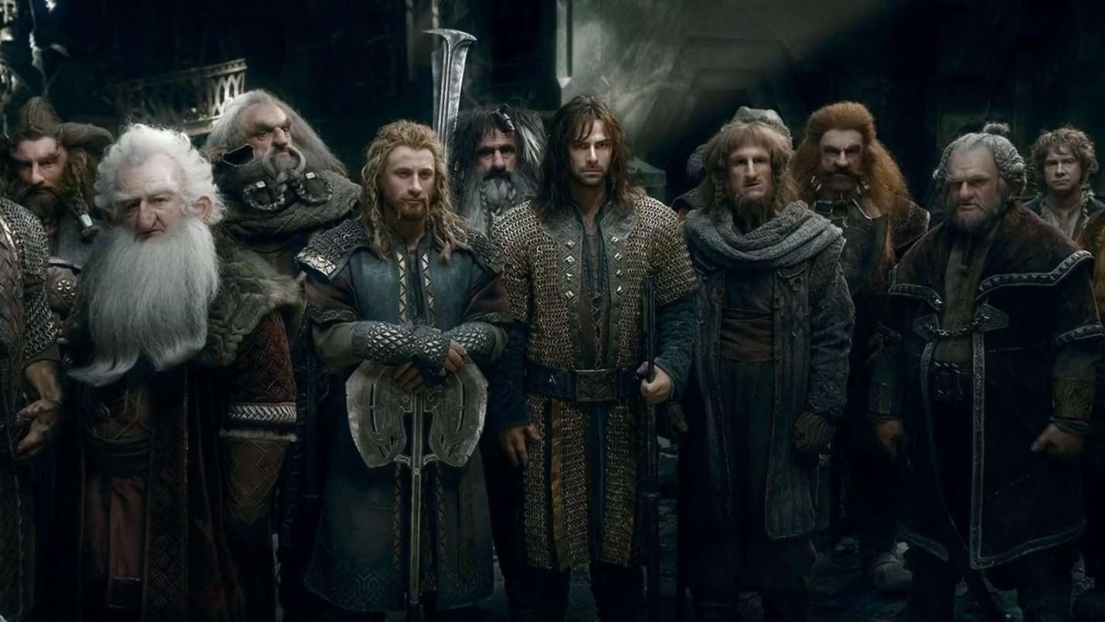 The Hobbit: The Battle of the Five Armies