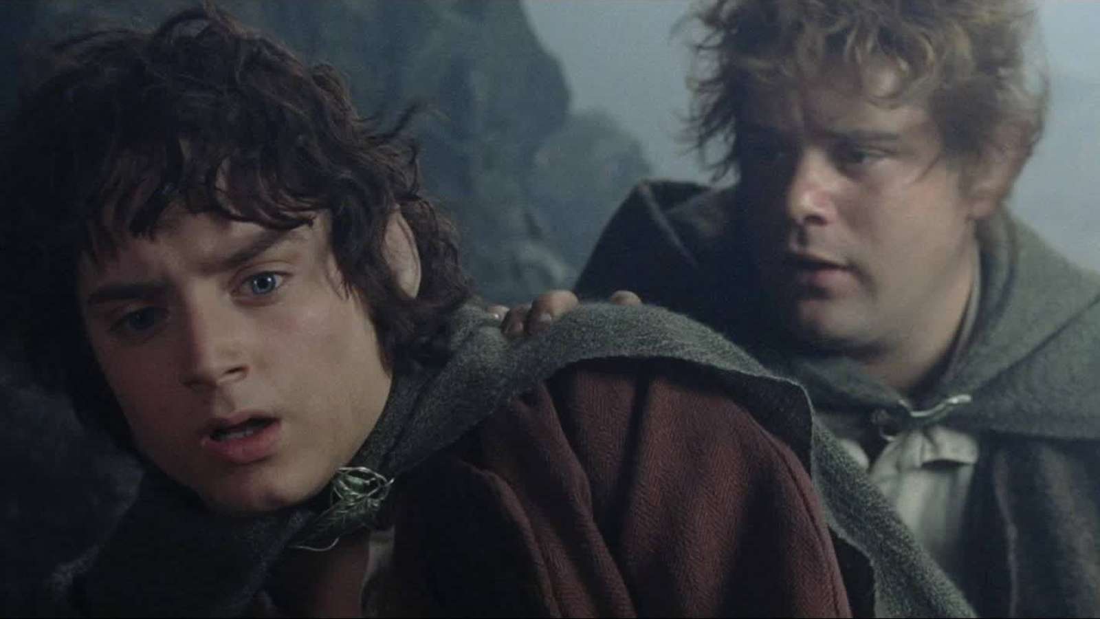 The Lord of the Rings: The Two Towers (Extended)