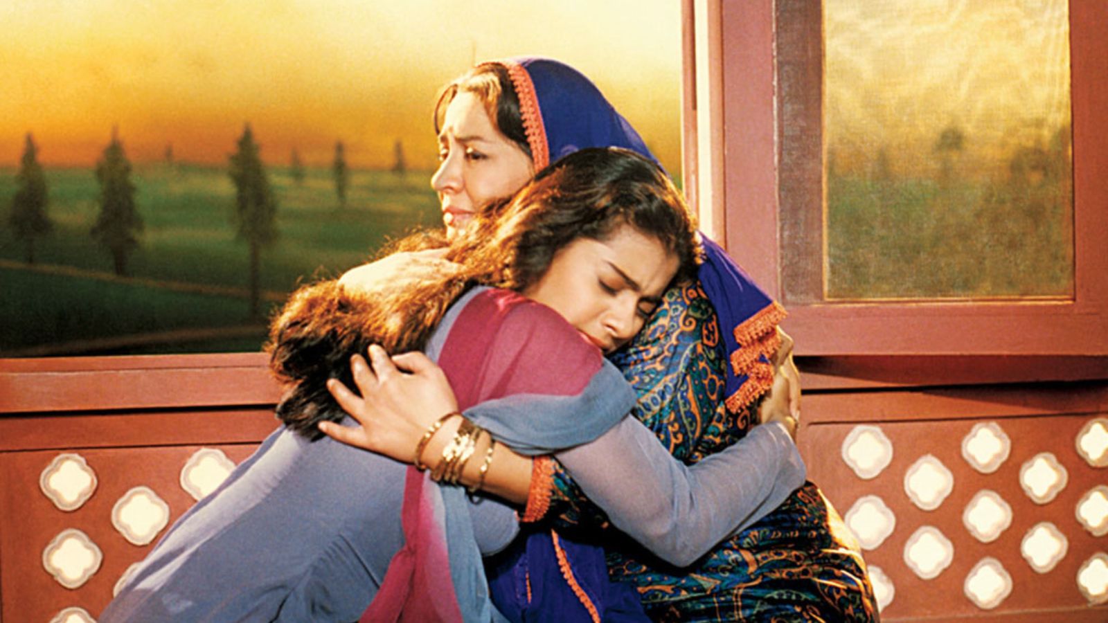 Opera & Film: Dilwale Dulhania Le Jayenge