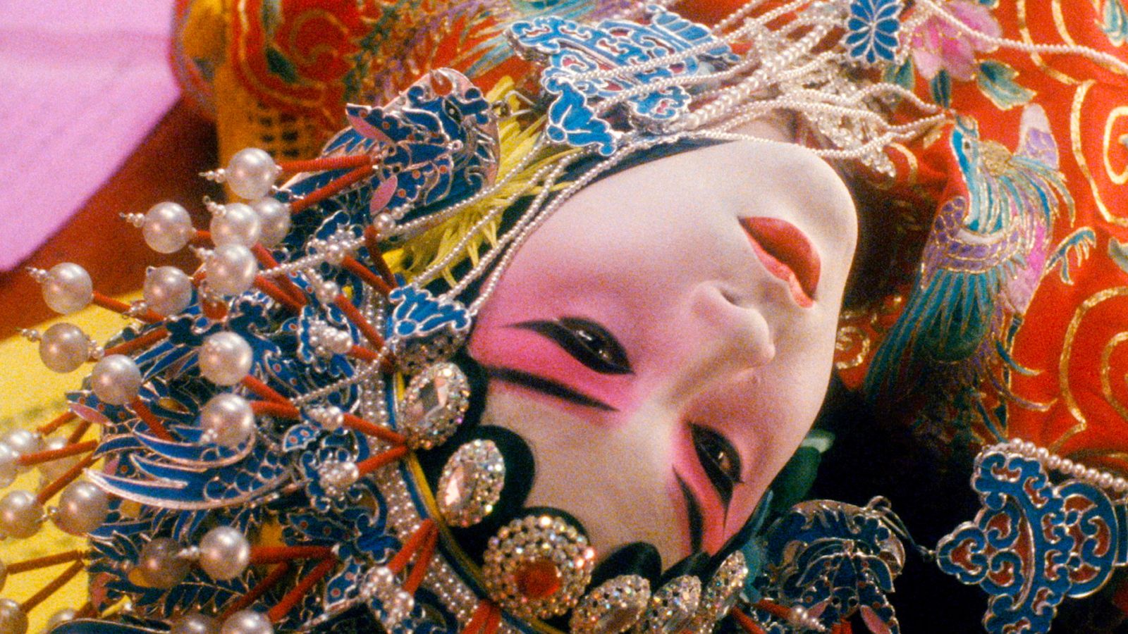Opera & Film: Farewell My Concubine